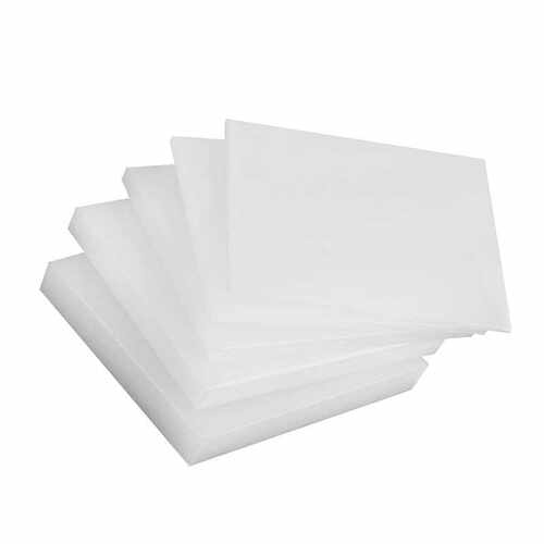 pp 板聚丙烯板pp板整张塑料板 焊接微机灰pp塑料板 - 图0