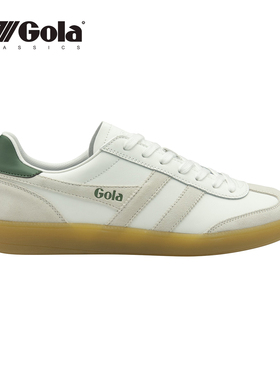 Gola男款运动休闲鞋轻便舒适