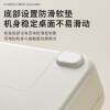 Gorgeous goddess type tablet solar calculator