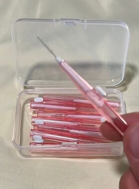 下睫毛神器初学者化妆工具