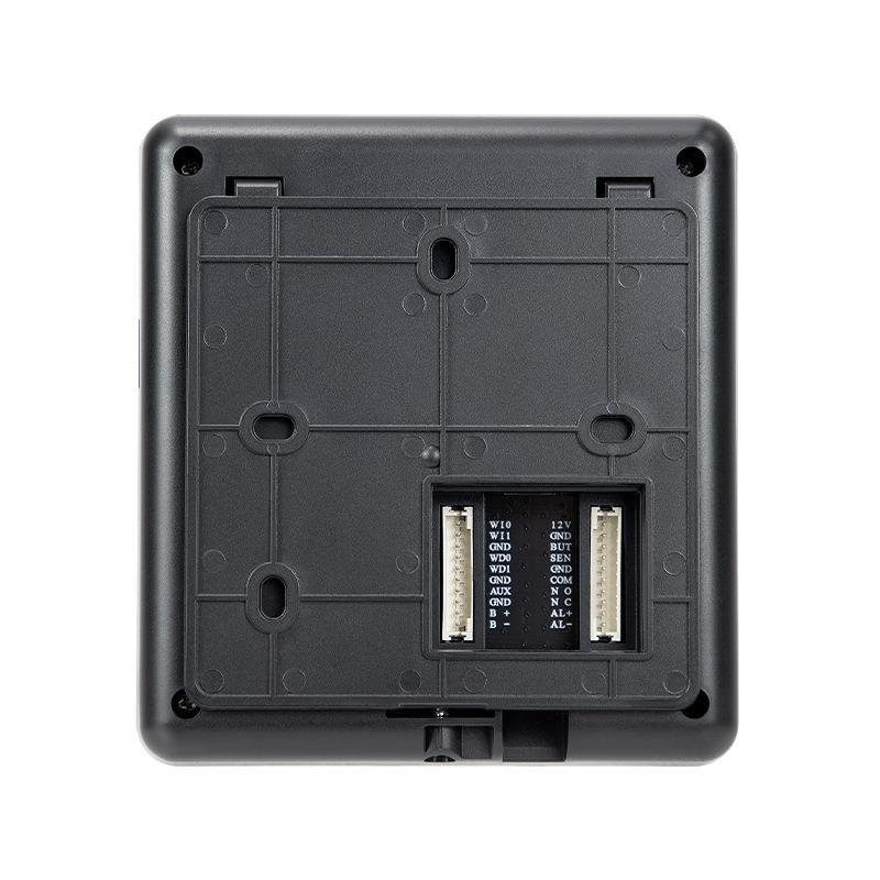 Youku M16 anti-tamper access control machine office access control and attendance all-in-one machine swipe card password fingerprint recognition open door attendance