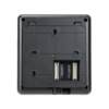 Youku M16 anti-tamper access control machine office access control and attendance all-in-one machine swipe card password fingerprint recognition open door attendance