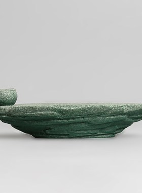 青砂石招财龙茶宠摆件精品可养一指有钱茶桌家居桌面2024装饰品