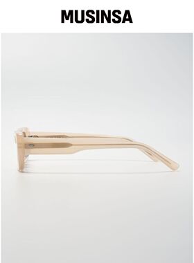 GEEKTAEYEWEAR JAY(IV) MUSINSA韩国官网直邮进口