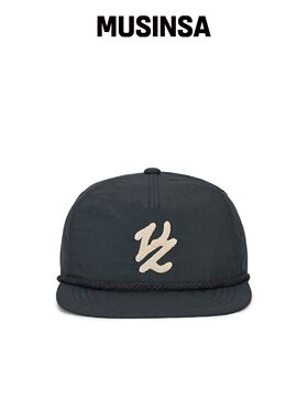 VARZAR FLOW VZ 夹克帽黑色 MUSINSA韩国官网直邮进口