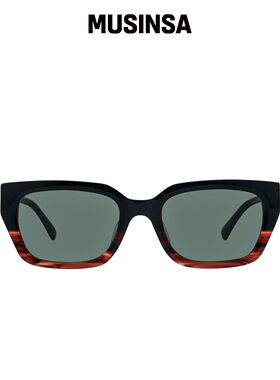 MAUVEEYEWEAR MVS-18 平底防晒杯 MUSINSA韩国官网直邮进口