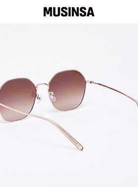 ALO EYEWEAR [Air Titanium] AL2503 2424G空气韩国官网直邮进口