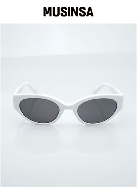 BVH EYEWEAR MOMO col.2 MUSINSA韩国官网直邮进口