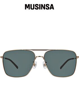 MAUVEEYEWEAR MVS-23 双桥钛合金防晒杯 MUSINSA韩国官网直邮进口