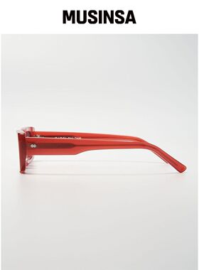 GEEKTAEYEWEAR JAY(RB) MUSINSA韩国官网直邮进口