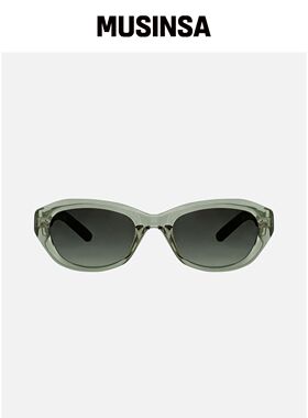 VASCARA JACK (4种颜色) 太阳镜 MUSINSA韩国官网直邮进口