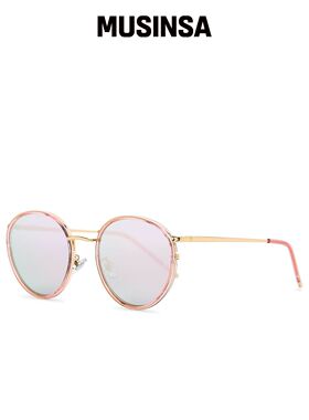 ALO EYEWEAR [ALO] AL4902A 1514G PINK BLAHSOM韩国官网直邮进口