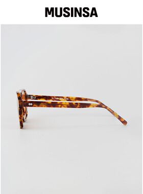 GEEKTAEYEWEAR SSAL(LP)-ORTINT MUSINSA韩国官网直邮进口
