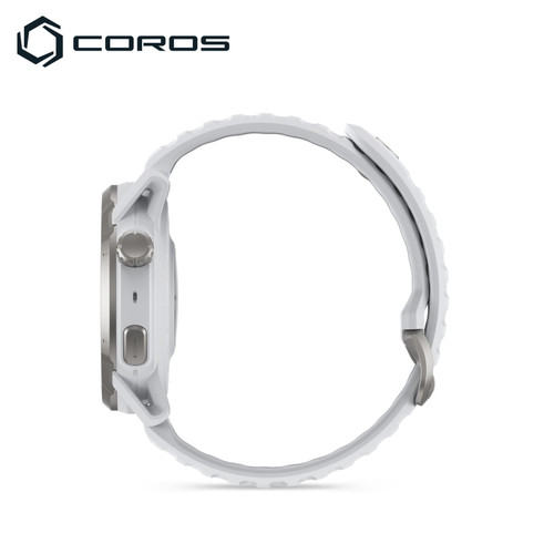 高驰COROS APEX 4户外运动表越野登山徒步跑步马拉松心率血氧GPS - 图2