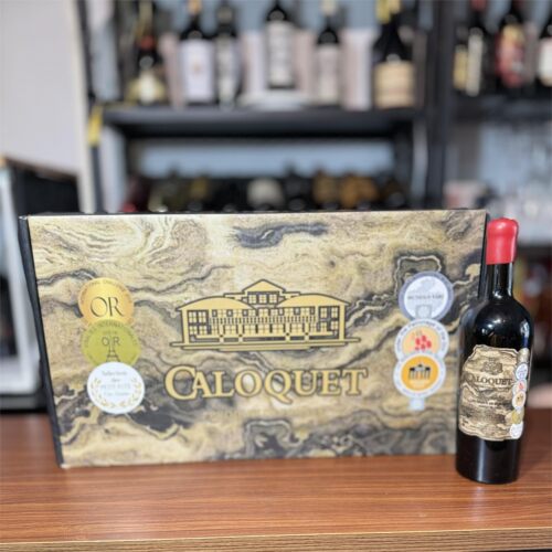 法国科乐克酒庄朗格多产区原装进口金章2018干红葡萄酒重型瓶蜡封 - 图0