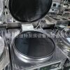 Beijing Yingu Oriental Xinaodomai electric pancake pan YCD-45A-K type commercial automatic constant temperature thousand-layer pancake machine