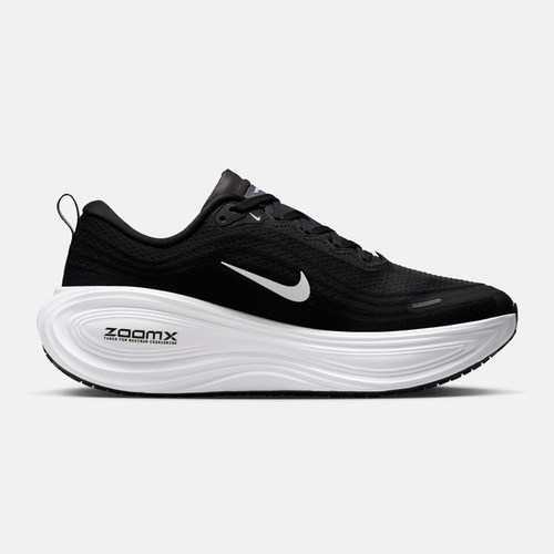 NIKE耐克男子VOMERO PLUS超级迈柔运动训练公路跑步鞋HV8150-002 - 图1