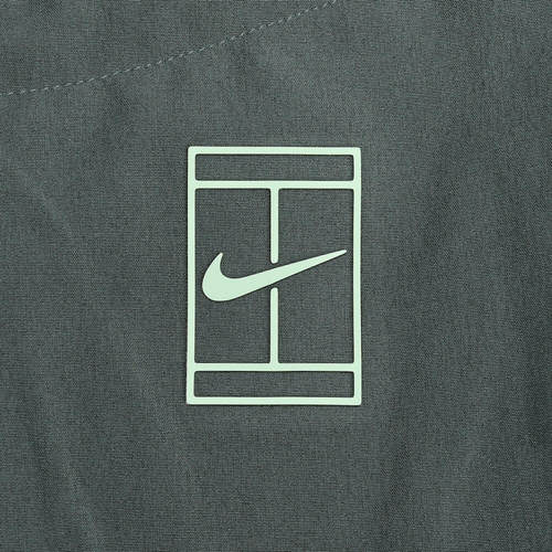 NIKE耐克男秋DRI-FIT快干网球训练服运动休闲健身短裤FZ6914-303 - 图1