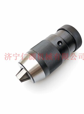钻铣床配件 数控车床尾座配用莫氏锥柄2 3 4 5号自紧联接杆钻夹头