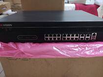 Spot Haikang 10 Road 1080P Full HD H 265 Opto Audio decoder DS-6910UD