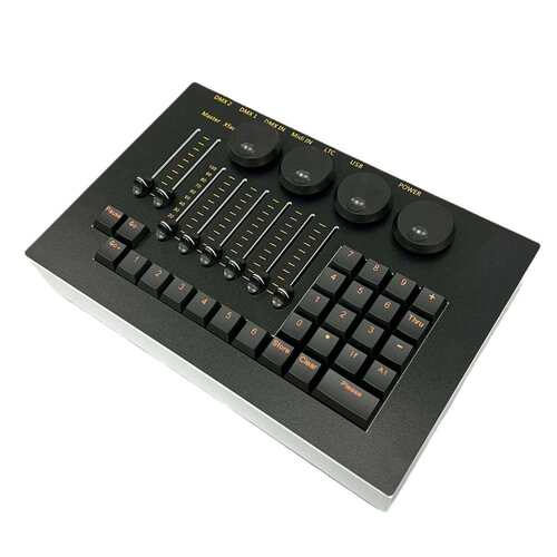 MA2 ONpc MINI命令翼控台舞台灯光酒吧演出侧翼MINI Command Wing - 图3