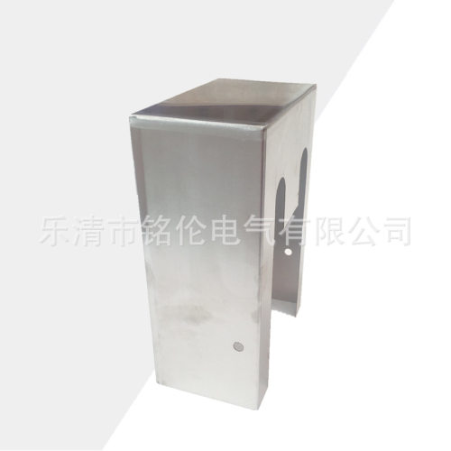 变压器温度控制器BWY(WTZK)-804J 804A 804D 804ADTH防雨罩 - 图1