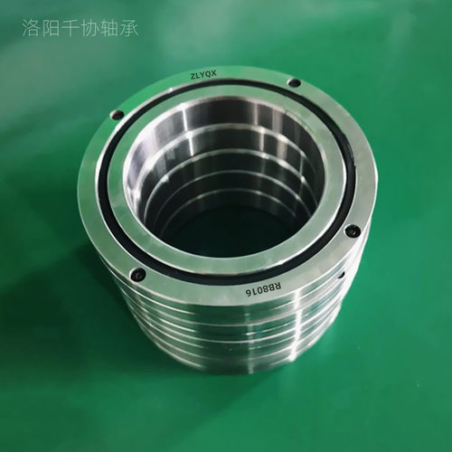 RB7013薄壁型交叉滚子轴承 机器人使用旋转轴环 厂家批量 精度高 - 图2