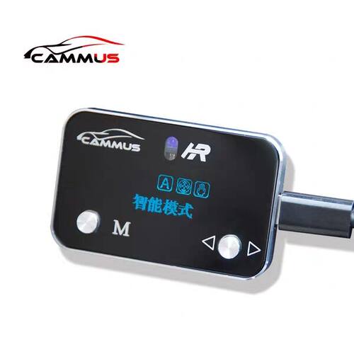 卡妙思智能电子油门加速器海马M3S7海福星马2丘比特骑士普力马 - 图1