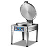 Desktop canteen electric pancake pan commercial large model automatic constant temperature mille-feu pancake oven double-sided electric heating pancake machine