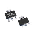 工厂直供 电源降压IC AMS1117-1.8 SOT-223 线性 三端稳压IC
