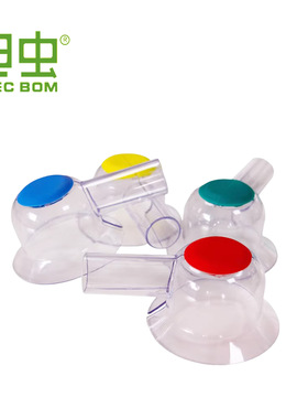 TC-004电压互感器(PT)透明绝缘防护罩可带电作业保护罩