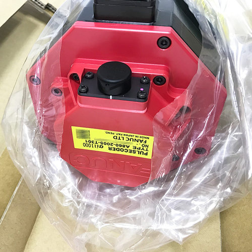 A06B-0227-B101 2227-B101 aiF8/3000-B 发那科主轴马达 原装现货 - 图2