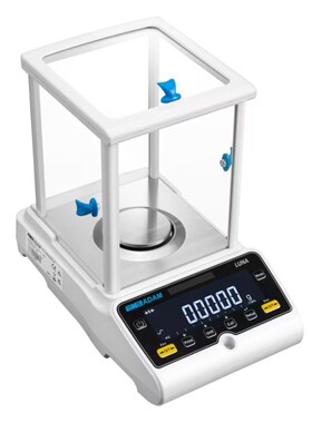 Adam艾德姆Luna分析天平LAB84e/LAB124e原装现货