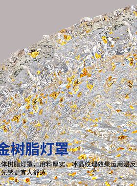 卧室吸顶灯现代简约轻奢高级感主卧房间灯2026新款全光谱中山灯