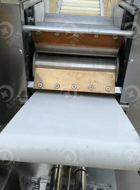 包水饺仿机器商用全自动子机手饺工锅食贴机包机工厂食堂急961冻