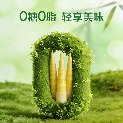 贤哥泡椒笋尖55g小包装一人独食