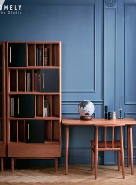 宏微地球手工地球仪书房客厅办公室样板间摆件双语地球仪25cm北斗