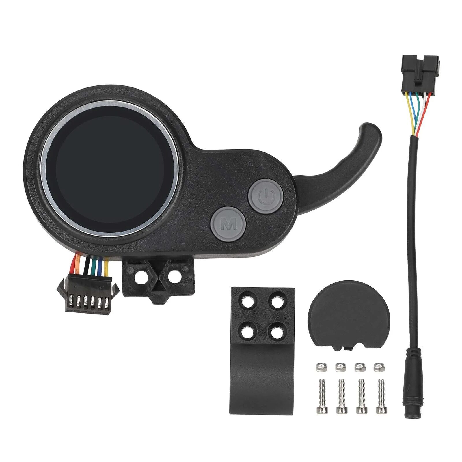 Jipin 48V/6-core controller instrument connection cable