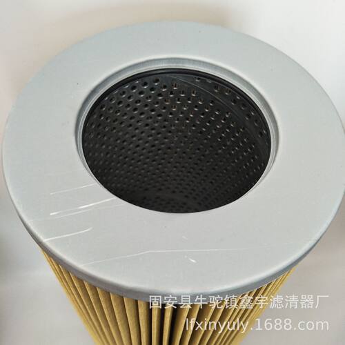 鑫宇现货供应ZA3LS400E2-FN1水泥厂汽轮机除杂质滤网 - 图0