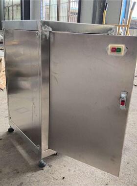 工厂直供果酱打泥机 大型商用果泥加工设备 转速果蔬打浆机