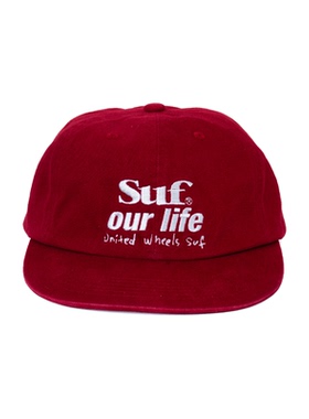 SufOurlife帽子男女同款