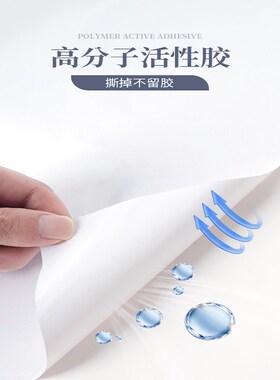 冰箱贴纸防水防油自粘冰柜翻新贴膜冰柜盖保护膜专用遮丑贴冰箱膜