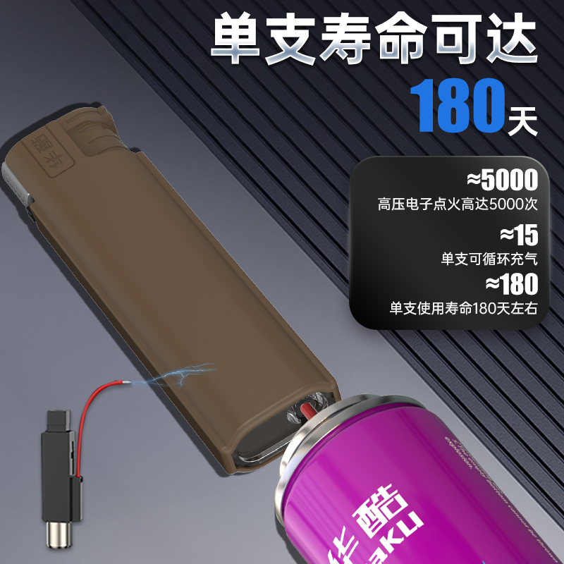 50支整盒防风打火机定制订做印字订做广告明火普通家用批发防风 - 图3