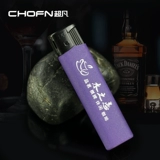 超凡 Электронная матовая одноразовая зажигалка для отеля, делается под заказ