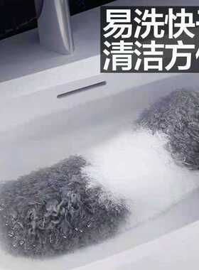 家用鸡毛掸子可伸缩静电除尘掸大扫除神器掸子天花板灰尘清洁禅子
