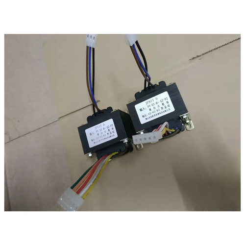 350W纯铜足功率集中供电低频电源环形干式变压器 240V转14V36V - 图2