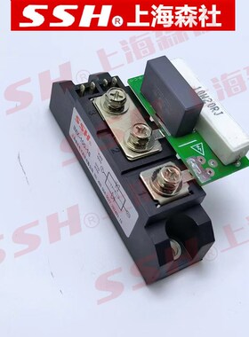 SKKT MTC可控硅模块浪涌抑制器过压阻容保护器 RC-GK阻容吸收器