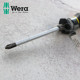 German Wera cross hammer screwdriver 917 SPH series
