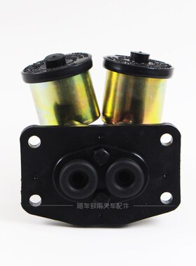 叉车配件 离合制动刹车总泵212K  双杯 适用老杭叉3L 3L-C  3T