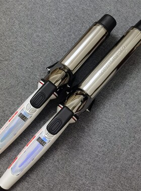 理发店发廊专用38号电卷发棒发型师32mm大波浪持久恒温不伤负离子